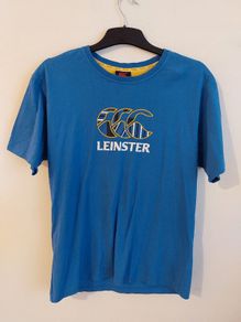 leinster t-shirt