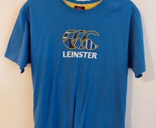 leinster t-shirt