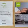 Massage bed GTech Myo Touch Image 2