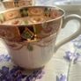 Adams derby 6472 china tea cup set Image 5