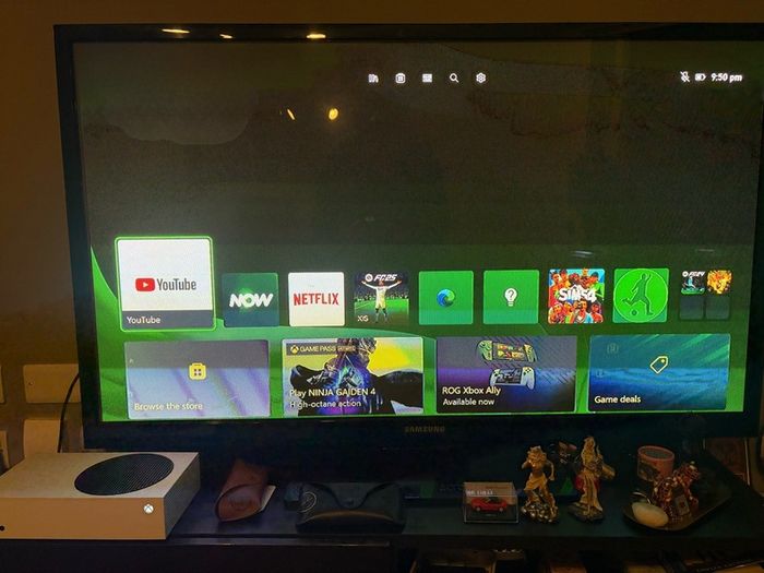 Samsung 51inch Plasma
