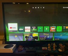 Samsung 51inch Plasma