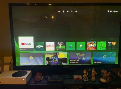 Samsung 51inch Plasma