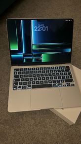 13" MacBook Air M5