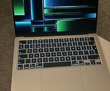 MacBook Air M5