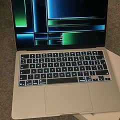 MacBook Air M5