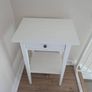 Bedside lockers Image 3
