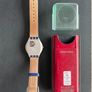 Swatch Irony Vintage Limited Edition Watch Image 5