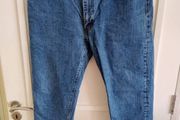Levi's jeans in excellent condition 38 waist and 28 leg FREE STANDARD POSTAGE INCLUDED