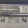 Rare Aslan Crazy World Cassette Tape Image 2