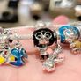 Pandora Disney Edna Charm from Incredibles-New Image 3