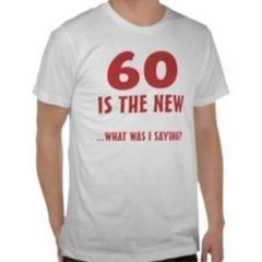 Personalised t-shirts