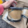 Brass Wire Image 2