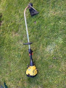 Garden Strimmer