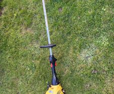 Garden Strimmer