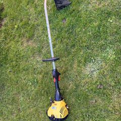 Garden Strimmer