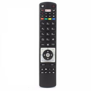 Remote Control RC5118/RC5118F for Hitachi Digihome Alba Polaroid Finlux Smart TV