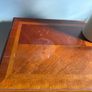 Vintage / Traditional Wooden Console Table Image 2