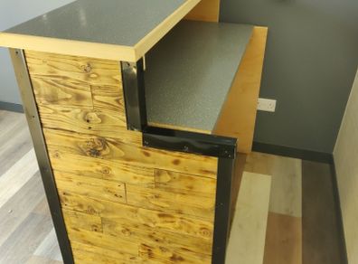 Home Bar