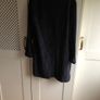 Ladies mid length jacket size medium Image 3