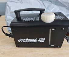 ProSound Fog Machine