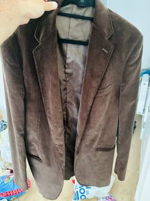Stafford blazer, brought from the US, perfect condition, wore just 2 times.