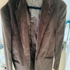 Stafford blazer, brought from the US, perfect condition, wore just 2 times.