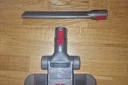 Dyson Pheumatic Head,2 new attachments