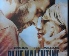 Blue Valentine [2010] Ryan Gosling & Michelle Williams [Movie DVD]