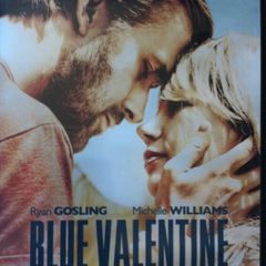 Blue Valentine [2010] Ryan Gosling & Michelle Williams [Movie DVD]