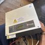 X3 solar panels + inverter Image 3