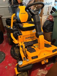 Lawnmower