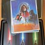 Star Wars: The Executor Vhs Box Set Image 4