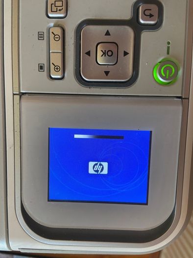 printer