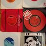 vinyl singles , lots of Irish pressings Image 4