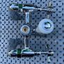 Bath & Shower mixer set Image 3