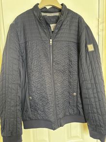 Calvin Klein jacket