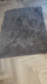 Large rug