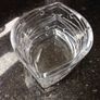 Galway Crystal Oval Bowl Image 2