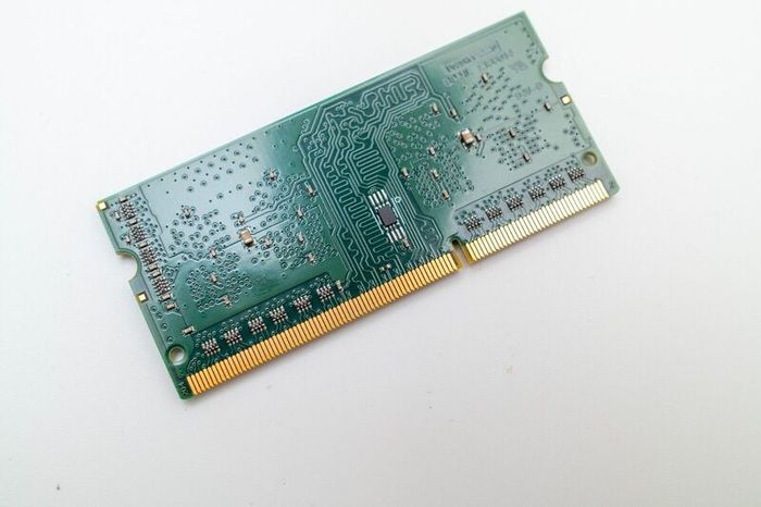 Memory Ram Synology 2gb Ddr3l 1866mhz Cl13 So-dimm 03-402g863b1