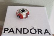 ladybird Pandora charm