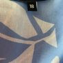 Beach Cover Up Brand New Size 18 Image 5