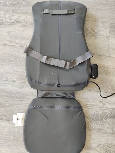 HoMedics Thera-P Shiatsu Massage Cushion with Heat