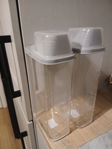 storage containers