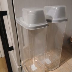 storage containers