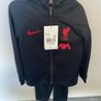 Baby Liverpool tracksuit Image 2