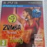 Zumba fitness PlayStation3 Ps3 Games Original Image 2