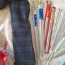 FREE GIFT: 3 Pairs of Knitting Needles with every Wool Pack! Image 6