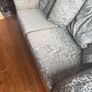 antique sofa Image 3
