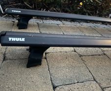 Thule Wing Evo